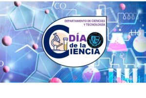 Una gran jornada en torno a la ciencia.