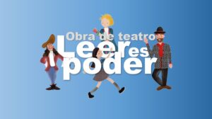 Obra de teatro 