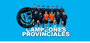 Importante logro de nuestros equipos.