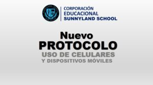 Uso de celulares y dispositivos móviles