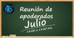 Revise aquí las fechas de cada curso.