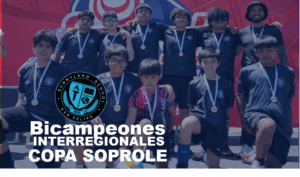 Destacada participación.