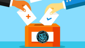 Proceso eleccionario CASS