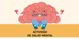 Detalles de la actividad y consentimiento.